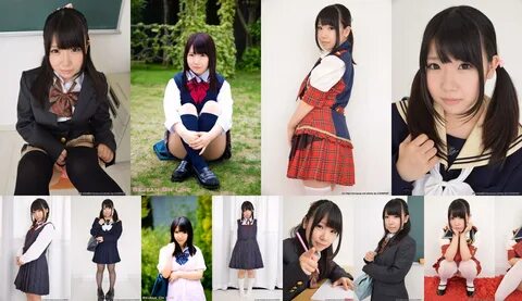 Aisu Kokoa Kokoa Aisu Photoset 09 LOVEPOP No.4c5e1d Страница 2. Model. 