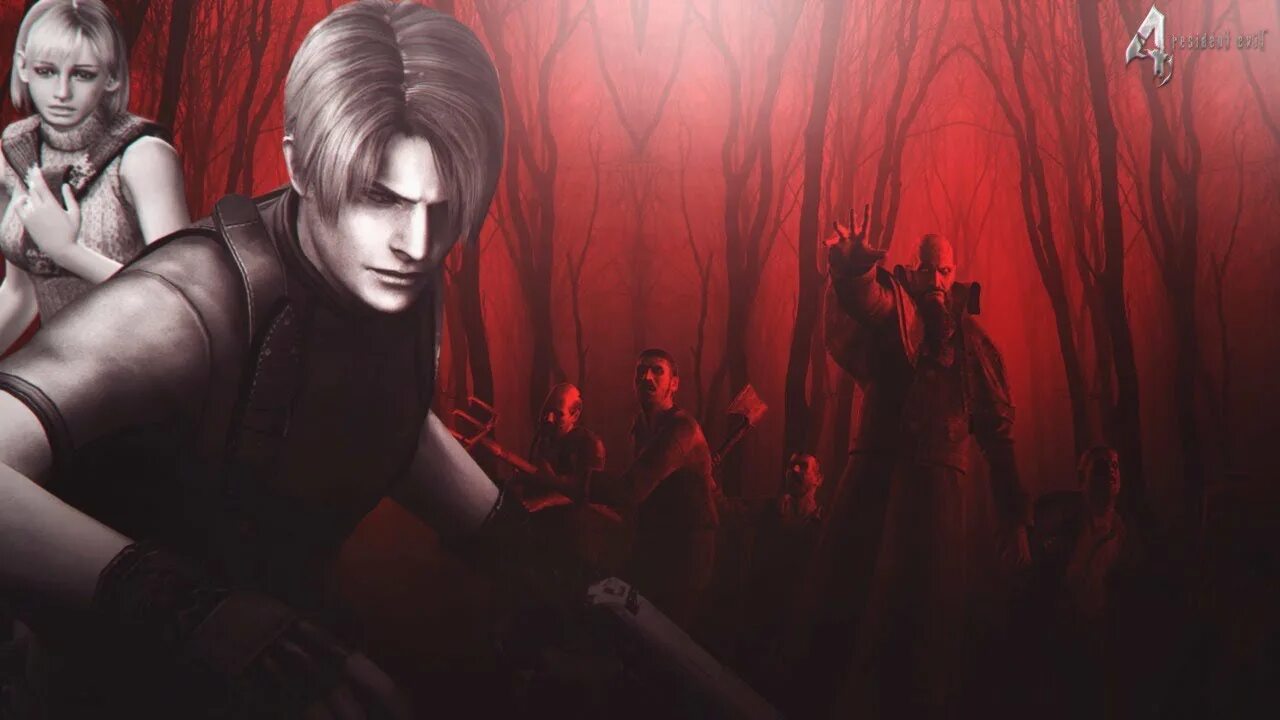 Resident evil 4 ost. Резидент ивел 4 оригинал. Resident evil 4 remake обложка. Резидент ивел 4 ремейк. Resident evil 4 ost.
