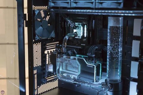 Enthoo pro 2