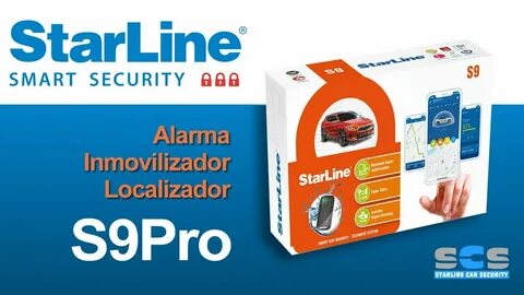 Starline s9