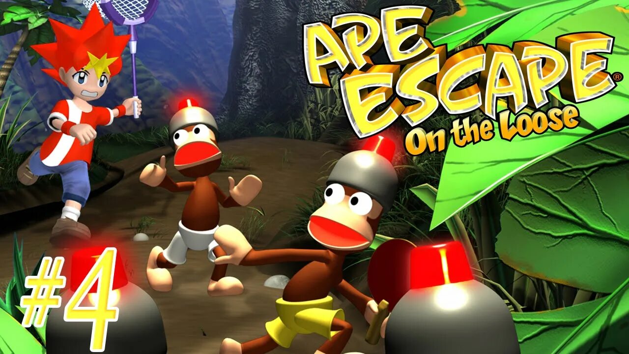 Ape escape. Ape escape psp. ape escape 3 psp. ape escape: on the loose. ape escape on the loose psp.