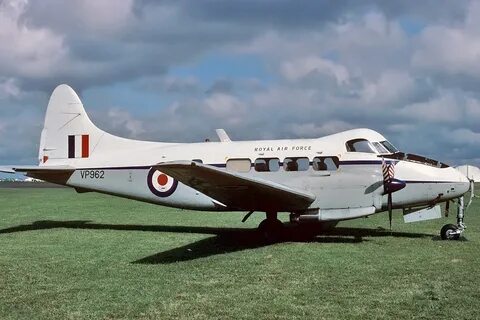 De havilland