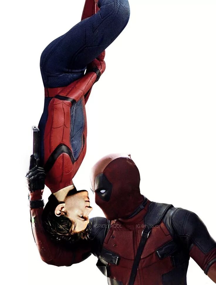 Slash in deadpool