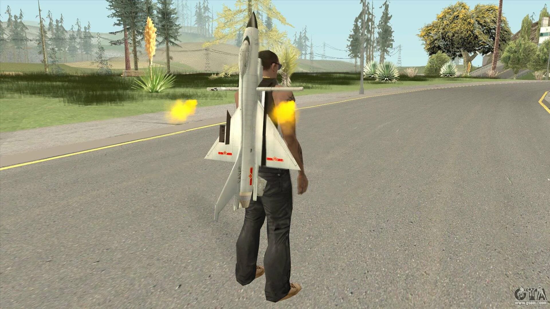 GTA sa ДЖЕТПАК. ДЖЕТПАК В ГТА Сан андреас. Реактивный ранец GTA San Andreas. Jetpack в ГТА Сан андреас. Читы гта сан андреас джетпак