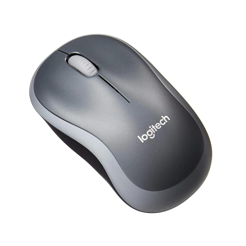 Мышь беспроводная logitech wireless