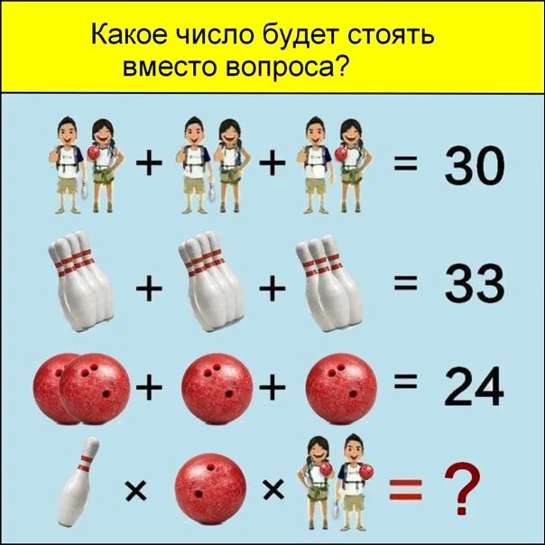 Какое число вместо знака вопроса. Какое число будет вместо вопроса. Головоломка для гениев.