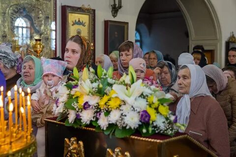 Расписание новая пустынь рязань