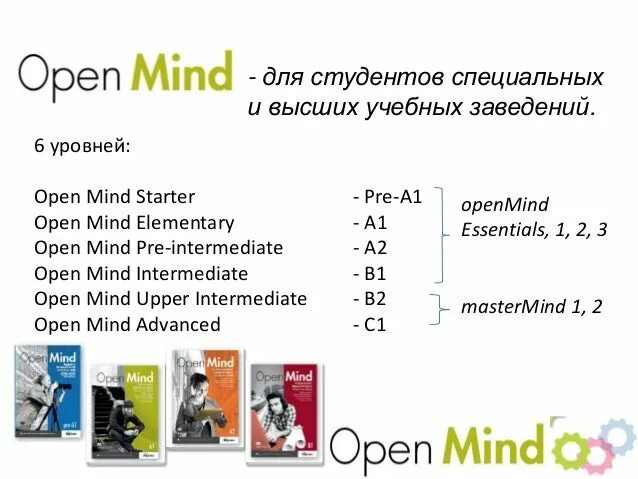 Open Mind Elementary. Open Mind Intermediate. Open Mind Macmillan. Open Mind Intermediate student's book. Open mined