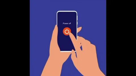 Turn off on the phone