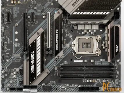 Msi mag b760m