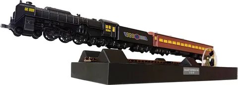 Galaxy express