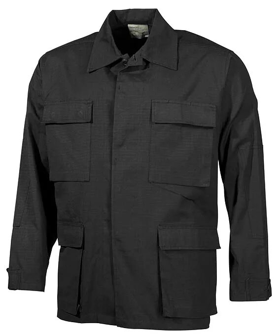 Костюмы с карманами мужские. Куртка черная рип стоп BDU. Полевой костюм BDU черный. Куртка сплав BDU летняя. BDU рубашка черный.