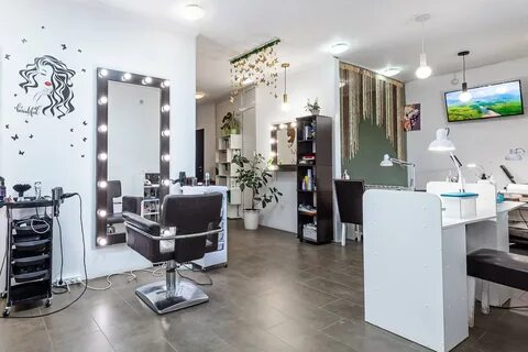 Салон красоты звенигород