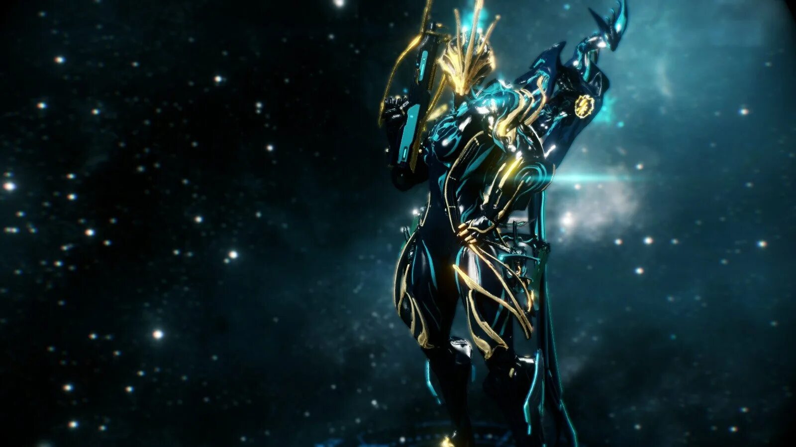 Warframe на андроид дата