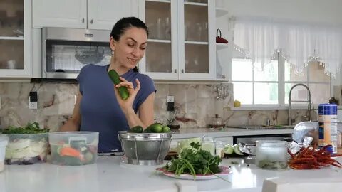 Эгине семейный влог heghineh