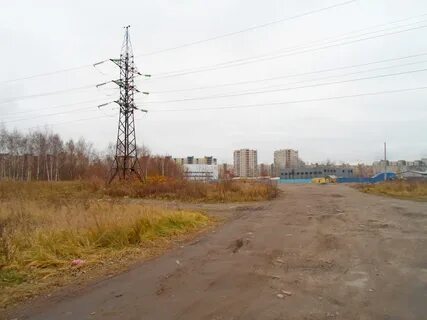 Участок вл