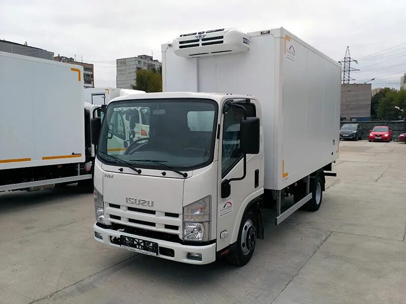 Исузу Elf 3.5 рефрижератор. Isuzu 2.5 тонн. Isuzu Elf 5т рефрижератор. Isuzu рефрижератор 3 .5. Купить грузовик исудзу