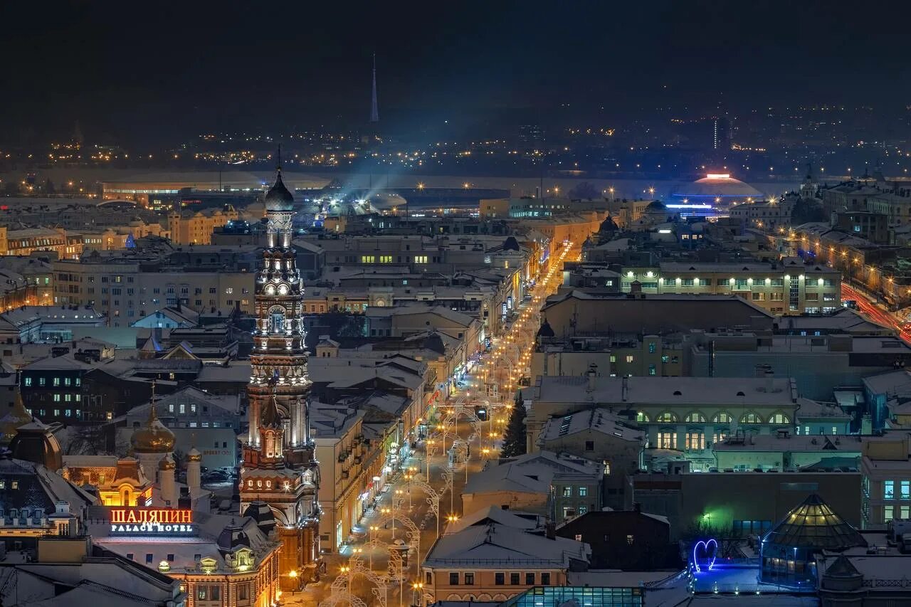 Але казань. Улица баумана казань ночью. баумана казань ночью. казань ул баумана ночь. улица баумана казань вечером.