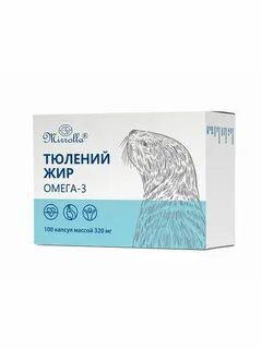 Омега 3 тюлений жир отзывы