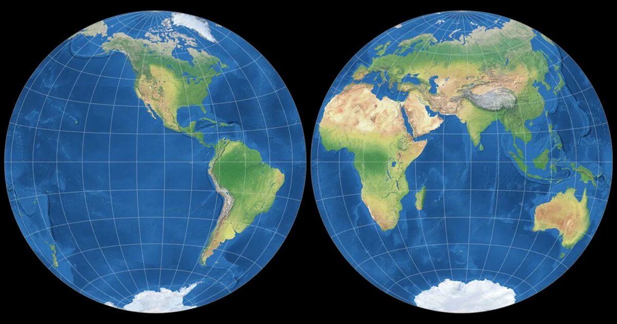 Параллели восточного полушария. Северное ию жнок полушарие. Карта двух полушарий земли. Экватор 180 меридиан. Полушария земли северное и южное западное и восточное.
