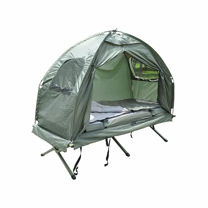 Купить раскладушку для рыбалки в палатку. Палатка-раскладушка Tent cot. Палатка Kamp-Rite Double Tent. Easy Camp раскладушка. Cabela’s Deluxe Tent cot Double.