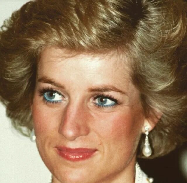 Документальный про принцессу диану. Документальный про принцессу диану