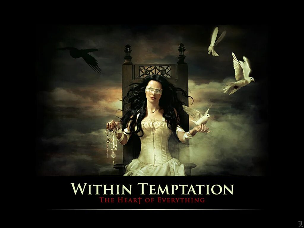 Within temptation альбомы. Within Temptation. Within Temptation обложки альбомов. Within Temptation 2023. Картины within Temptation.