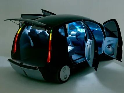 Daewoo max