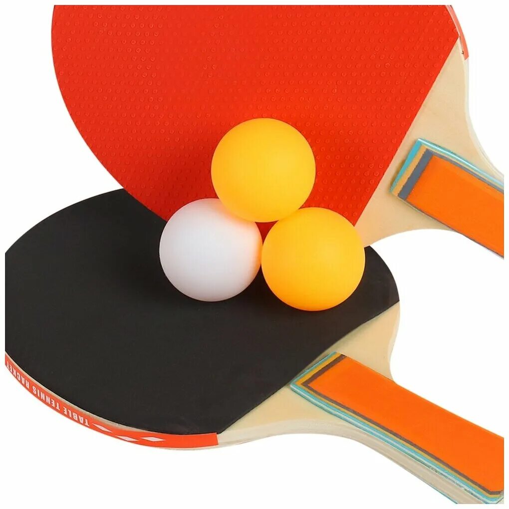 Набор ракеток для настольного тенниса. Набор для настольного тенниса (2 ракетки 4 шарика). Пинпонг. Пинпонг деревянная ракетка. Колесо для настольного тенниса.