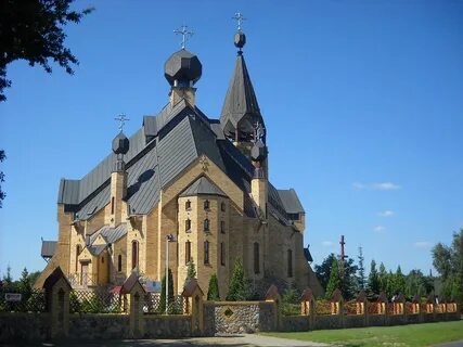 Местная церковь