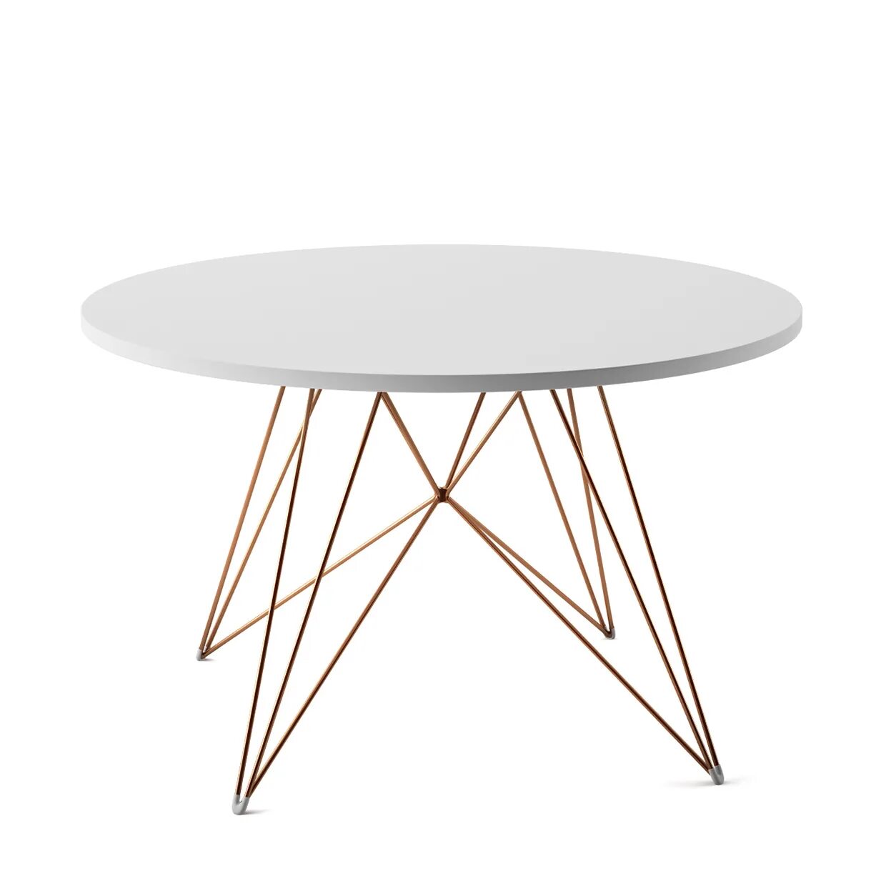 Render table