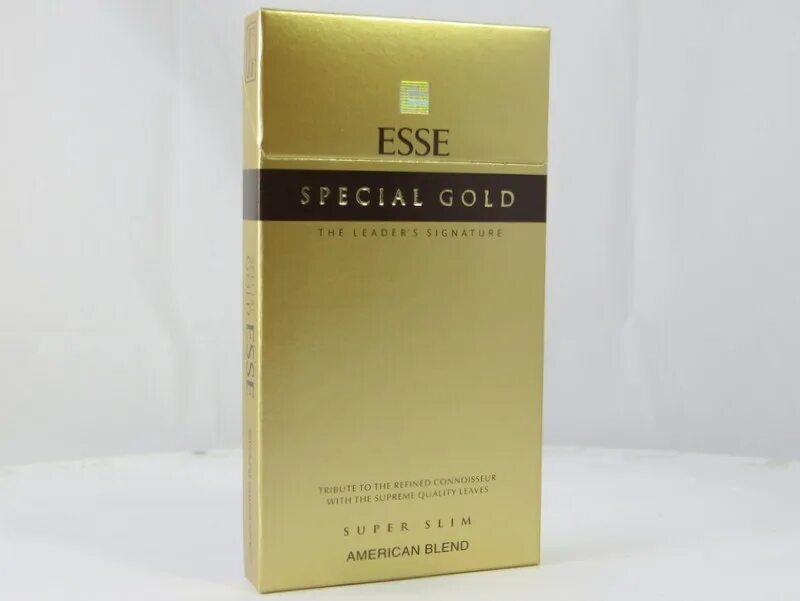 Gold special. Esse Special Gold. Сигареты esse Special Gold. Esse Gold сигареты. Сигареты esse super Slim Special Gold.