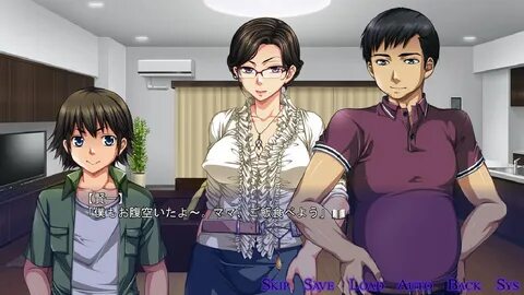 Manbiki mama
