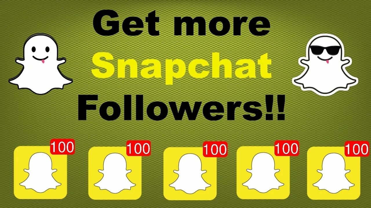Get the most