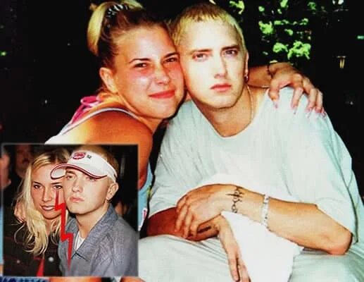 Eminem : sa fille star de son lycée dans le Michigan