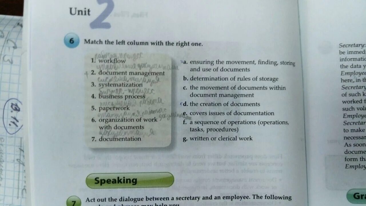 Match the sentences in column. Match the left column with the right one workflow document Management. Match the left column with the right one workflow document Management systematization. Match the left column with the right one. Match the left column with the right one Television advertising Radio advertising.