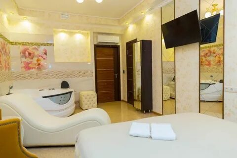 Гостиница в теме 4