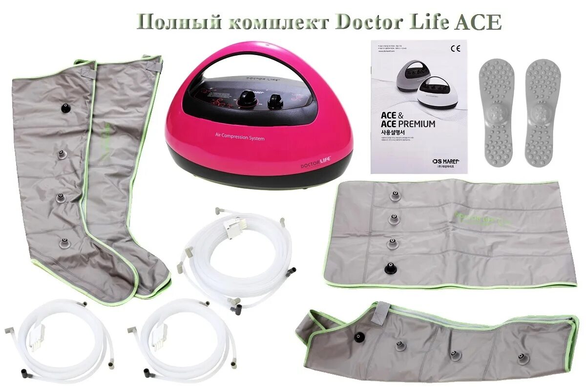 Doctor Life Air Compression System пользование. Доктор лайф звезда защитное устройство. Как пользоваться Air Compression Premium Life 3.