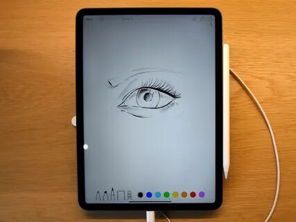 Ipad pencil