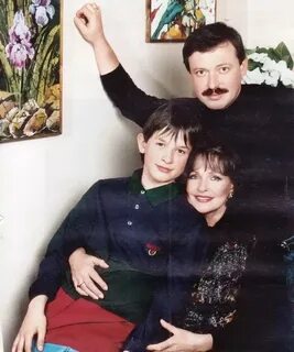 Дети натальи фатеевой