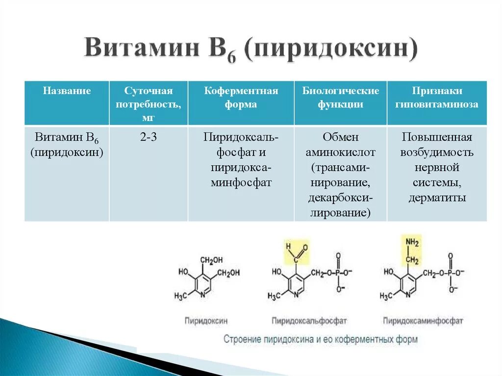 B6 пиридоксин. Коферментная функция витамина в6. Витамин b6 кофермент. Коферментная форма витамина в6. Кофермент витамина в6.