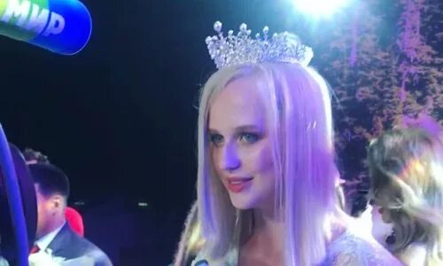 краса улицы