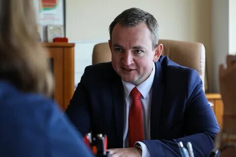 Сайт красного директора