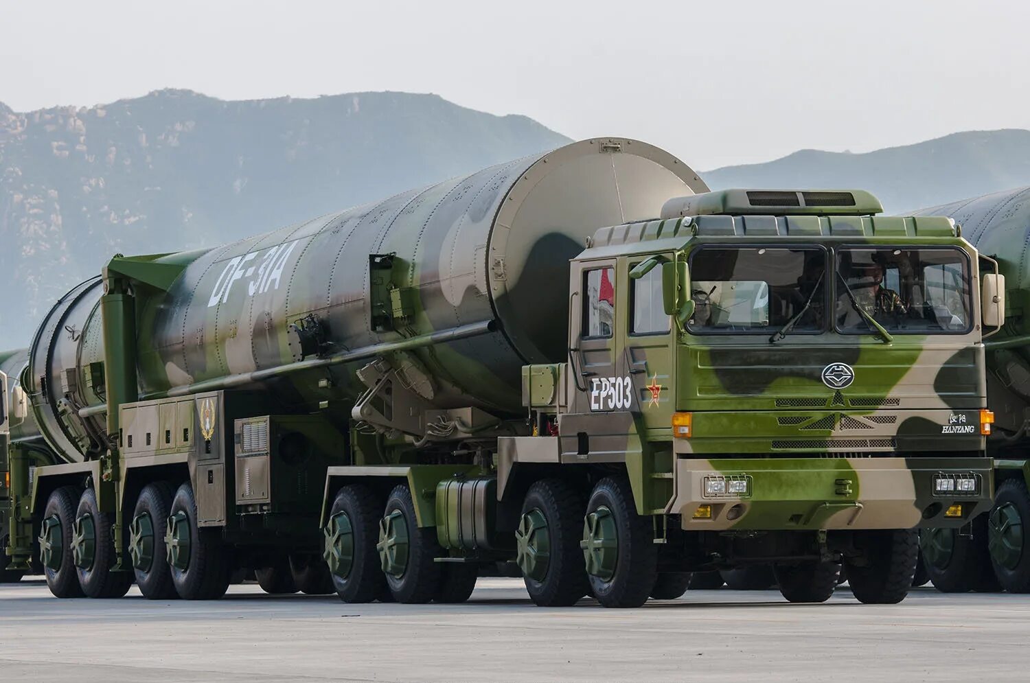 Dongfeng 31 (DF-31a). DF-31ag. Дунфэн -31 AG. Дунфэн-41.