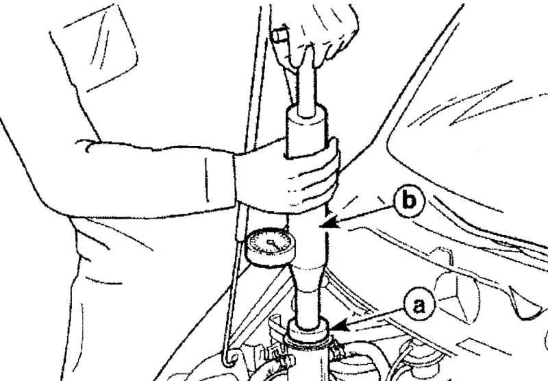 8 механика. 8. 8. Уровень масла в мкпп матиз 0. 8.