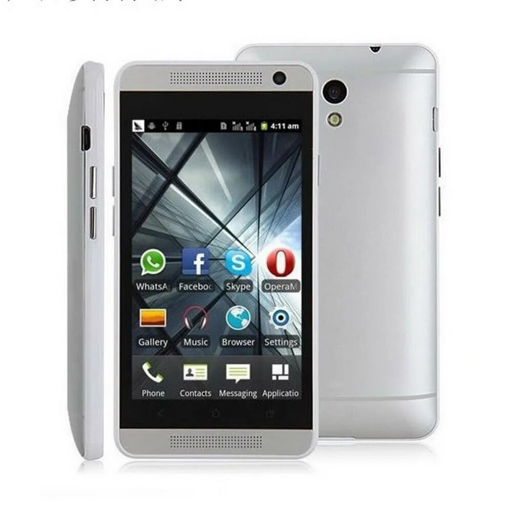 Телефон андроид на две сим. BML one Mini. Смартфоны с Spreadtrum sc6820. Dual SIM Phone Mini. HTC one Mini BML.