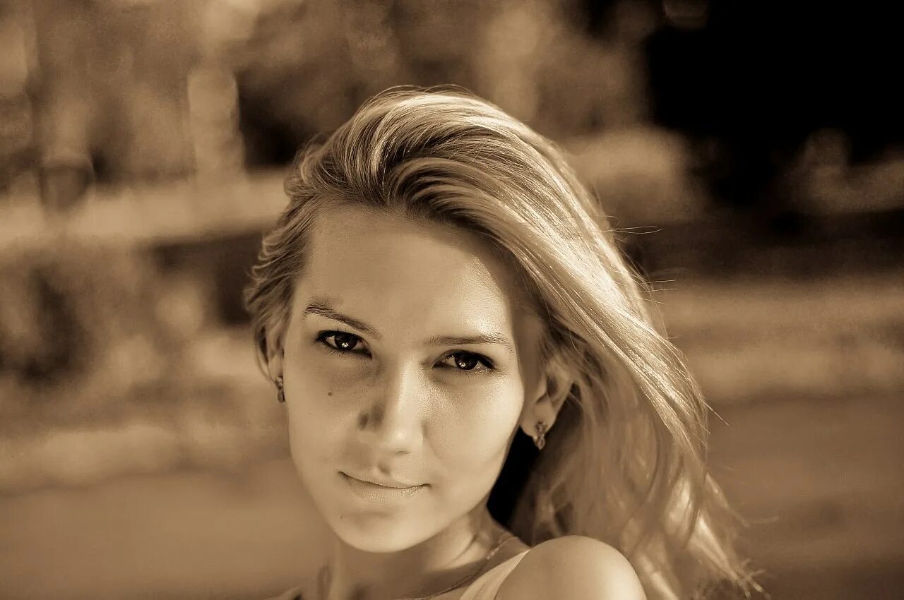 Фото жизнь - dorAnnie - Women - Модель Евгения Новикова