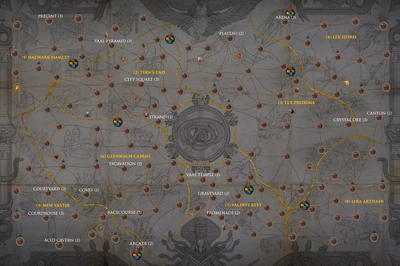 Abomination map poe. Poe карта святилища. карта святилище пое. strand map poe. poe карта запретного святилища.