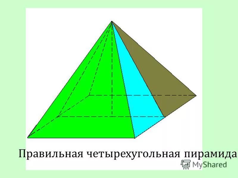 правильная четырехугольная пирамида. высота пирамиды задачи с егэ 5. как найти высоту четырехугольной пирамиды. сколько плоскостей имеет правильная четырехугольная пирамида. центральная симметрия треугольная пирамида.