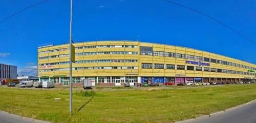 Фармпроект софийская ул 14 корп 2б фото Больше не работает: Всё для автомаляра, автоэмали, автомобильные краски, Санкт-П